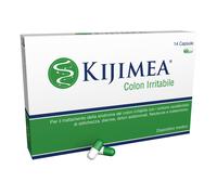 Kijimea Dispositivo medico – Trattamento sindrome del colon irritabile – 14 capsule