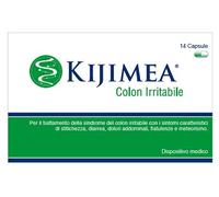 Kijimea Dispositivo medico – Trattamento sindrome del colon irritabile – 14 capsule