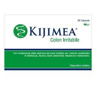 KIJIMEA COLON IRRITABILE 28 CAPSULE