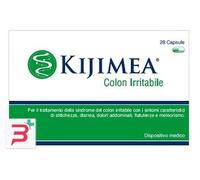 KIJIMEA COLON IRRITABILE 28 CAPSULE