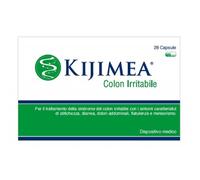 KIJIMEA COLON IRRITABILE 28 CAPSULE