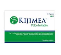 KIJIMEA COLON IRRITABILE 84CPS
