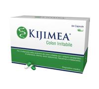 KIJIMEA COLON IRRITABILE 84CPS