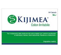 KIJIMEA COLON IRRITABILE 84CPS