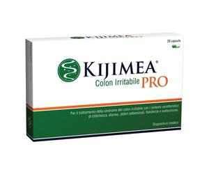 Kijimea Colon Irritabile Pro 28 capsule