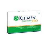 Kijimea Colon Irritabile PRO Dispositivo Medico Disturbi Intestinali, 14 Capsule