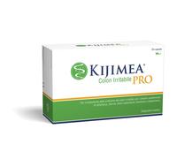 Kijimea Colon Irritabile Pro Integratore 84 Capsule
