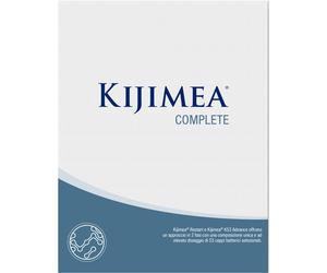 kijimea complete restart 27 capsule da 0,29 g + 53 advance 84 capsule da 0,26 g