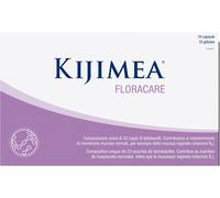 kijimea floracare 10 capsule