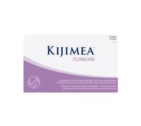 KIJIMEA FLORACARE 10CPS