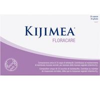KIJIMEA FLORACARE 20 CAPSULE