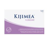 KIJIMEA FLORACARE 20CPS