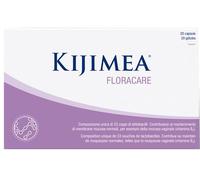KIJIMEA FLORACARE 20 CAPSULE