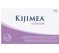 KIJIMEA FLORACARE 20CPS