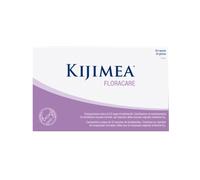 KIJIMEA FLORACARE 20CPS