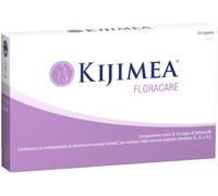 kijimea floracare 28 capsule