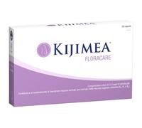 Kijimea integratore alimentare Floracare 28 capsule