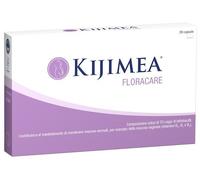Kijimea integratore alimentare Floracare 28 capsule