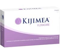 kijimea floracare 56 capsule