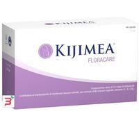 KIJIMEA FLORACARE 84 CAPSULE