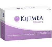 KIJIMEA FLORACARE 84 CAPSULE