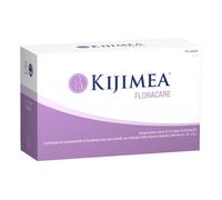 Kijimea Integratore alimentare Floracare 84 capsule – Synformulas