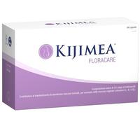 KIJIMEA FLORACARE 84CPS
