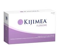 KIJIMEA FLORACARE 84 CAPSULE