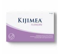 Kijimea® FloraCare Capsule 14,56 g Capsule
