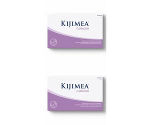 Kijimea® FloraCare Capsule 2x14,56 g Capsule