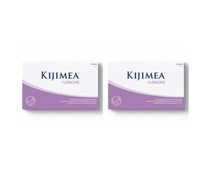 Kijimea® FloraCare Capsule 2x7,28 g Capsule
