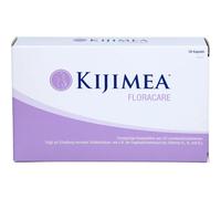 KIJIMEA FloraCare Capsule 56 St PZN 19249311