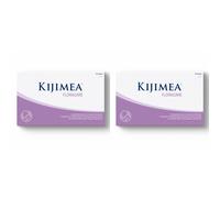 Kijimea® FloraCare Capsule Set da 2 2x7,28 g Capsule