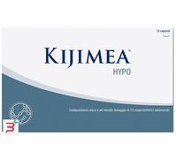 KIJIMEA HYPO 18 CAPSULE