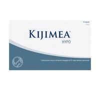 SYNFORMULAS GmbH KIJIMEA HYPO 18 CAPSULE