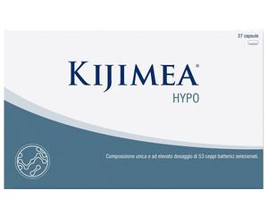 KIJIMEA HYPO 27CPS