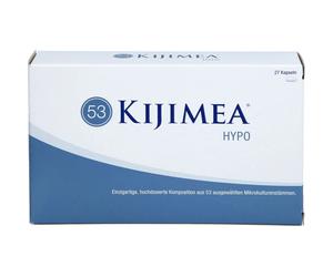 KIJIMEA Hypo Capsule 27 Pezzi PZN 19476337
