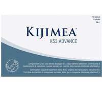 KIJIMEA K53 ADVANCE 10 CAPSULE