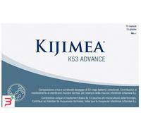 KIJIMEA K53 ADVANCE 10 CAPSULE