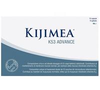 KIJIMEA K53 ADVANCE 10CPS