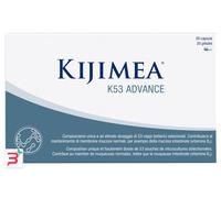 KIJIMEA K53 ADVANCE 20 CAPSULE