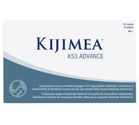 KIJIMEA K53 ADVANCE 20CPS