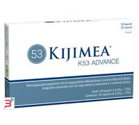 KIJIMEA K53 ADVANCE 28 CAPSULE
