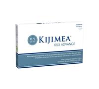 Kijimea Integratore benessere intestinale K53 Advance 28 capsule