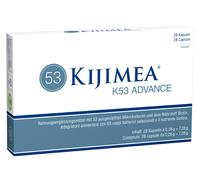 Kijimea k53 advance 28 capsule
