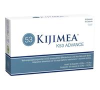 Kijimea K53 Advance 56 Capsule
