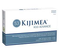 Kijimea K53 Advance 56 Capsule