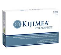 KIJIMEA K53 ADVANCE 56CPS