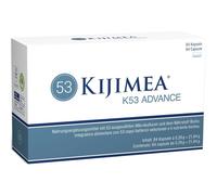 Kijimea K53 Advance 84 Capsule