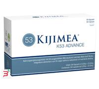 KIJIMEA K53 ADVANCE 84 CAPSULE